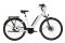 Carver Cityzen E.410 FL - 400 Wh - 28 Zoll - Tiefeinsteiger - 2024