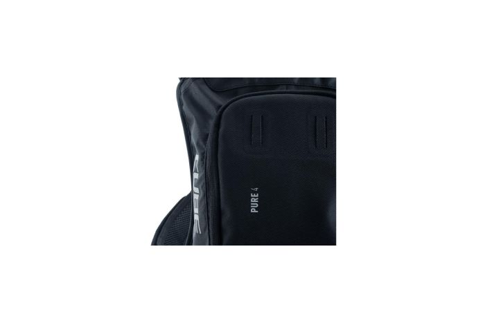 Cube Rucksack PURE 4
