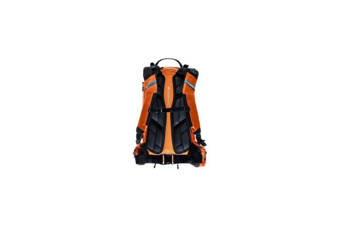 Cube Rucksack VERTEX 16 X Actionteam