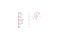Winora Chica 24 - 24 Zoll - Diamant - 2024