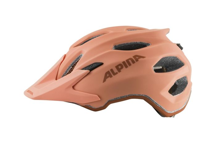 Alpina Carapax Junior