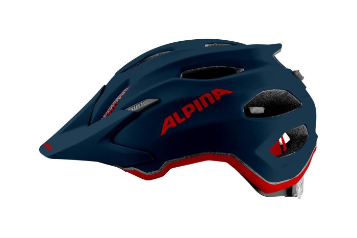 Alpina Carapax Junior