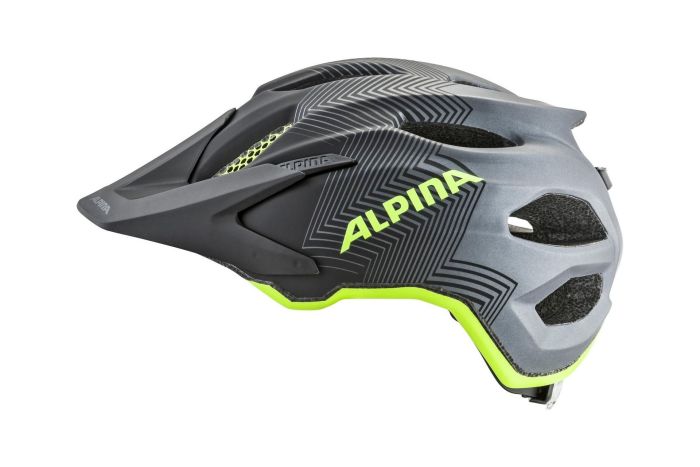 Alpina Carapax Junior