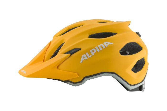 Alpina Carapax Junior