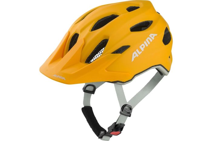 Alpina Carapax Junior