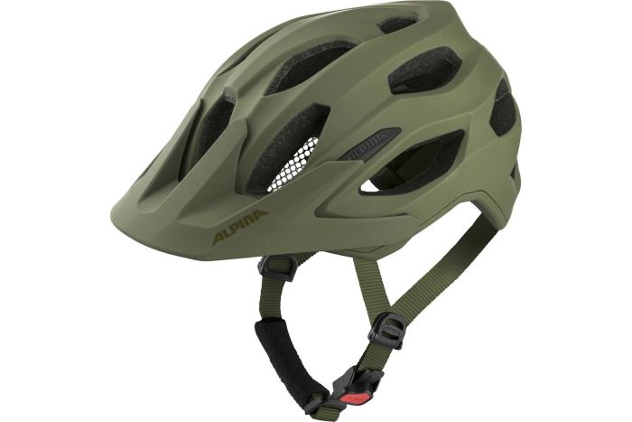 Alpina Carapax 2.0