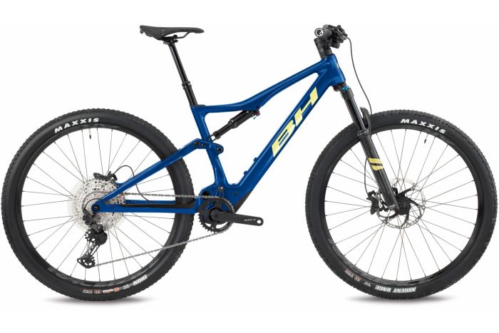 BH Bikes iLynx Race Carbon Lt 7.6 - 540 Wh - 29 Zoll - Fully