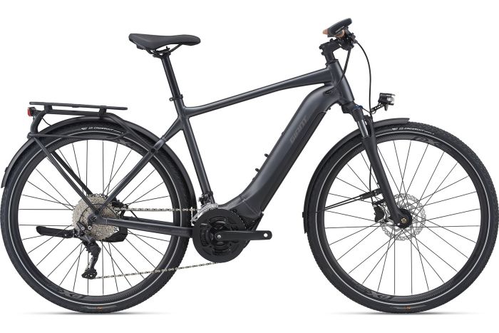 Giant Explore E+ 1 - RC Dash - 625 Wh - 28 Zoll - Diamant - Aktion