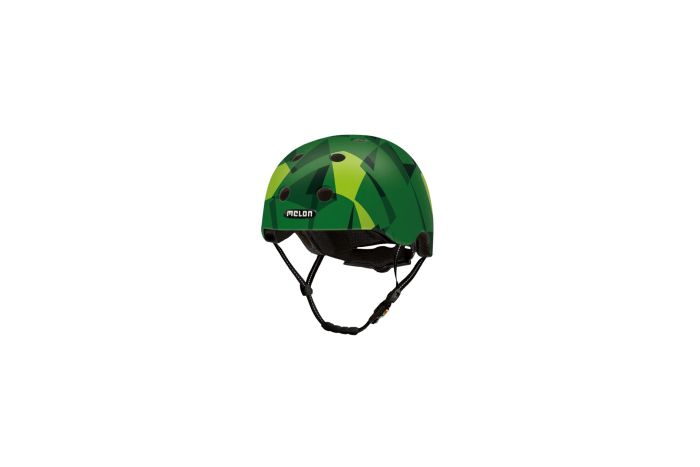 Melon Urban Active - Green Mamba