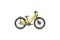 S'cool faXe Disc 20 3-Gang - 20 Zoll - Diamant - 2023
