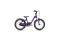 S'cool niXe EVO 16 1-Gang - 16 Zoll - Tiefeinsteiger - 2023