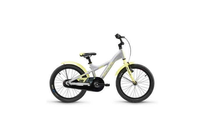 S'cool XXlite 18 1-Gang - 18 Zoll - Y-Form - 2025