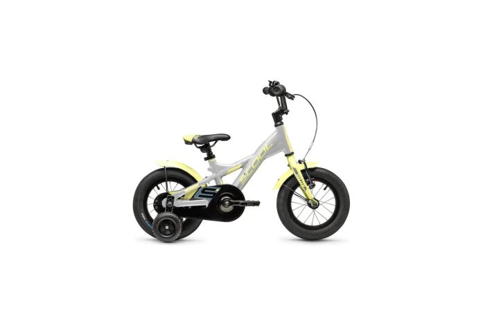 S'cool XXlite 12 1-Gang - 12 Zoll - Y-Form - 2025
