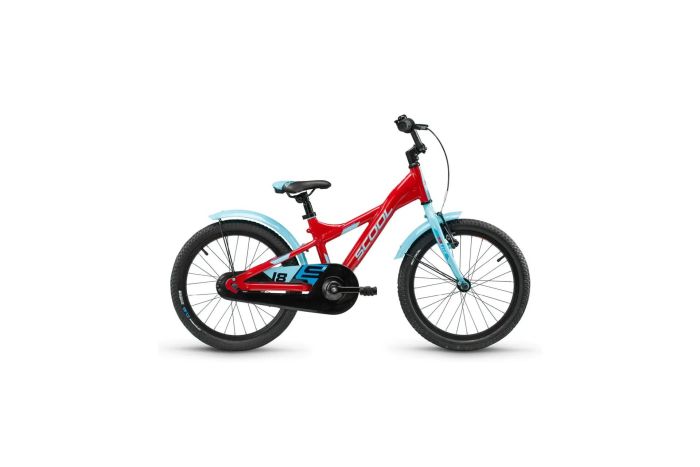 S'cool XXlite 18 1-Gang - 18 Zoll - Y-Form - 2025