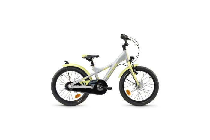 S'cool XXlite Street 18 3-Gang - 18 Zoll - Y-Form - 2025