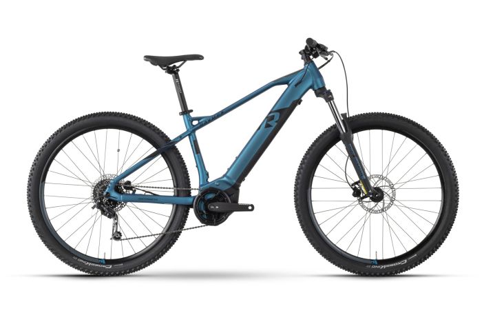 Raymon HardRay E 5.0 - 630 Wh - 29 Zoll - Diamant
