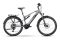 Raymon CrossRay FS E 5.0 - 630 Wh - 27,5 Zoll - Fully - 2024