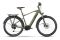 Raymon CrossRay E 5.0 - 500 Wh - 27,5 Zoll - Diamant - 2024