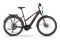 Raymon CrossRay E 7.0 - 630 Wh - 27,5 Zoll - Damen Sport - 2024