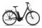 Raymon CityRay E 2.0 CB 400 - 400 Wh - 28 Zoll - Tiefeinsteiger - 2024