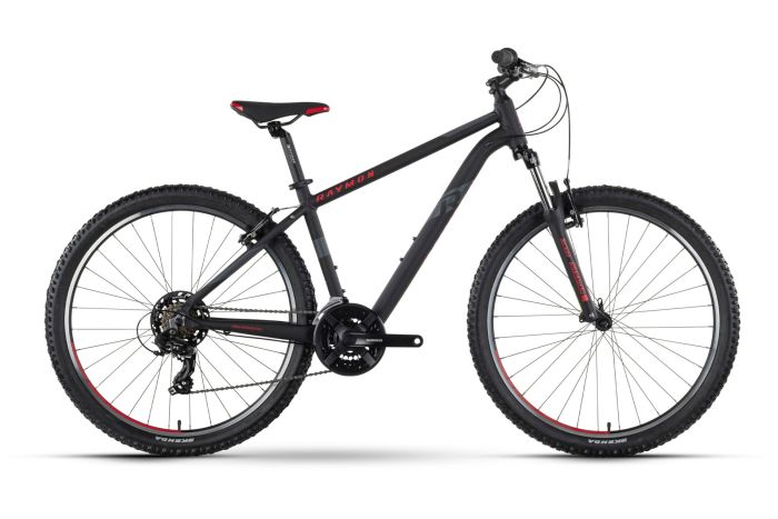 Raymon SevenRay 1.0 - 27,5 Zoll - Diamant - 2024