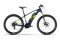 Raymon HardRay E 1.0 T350 - 400 Wh - 27,5 Zoll - Diamant