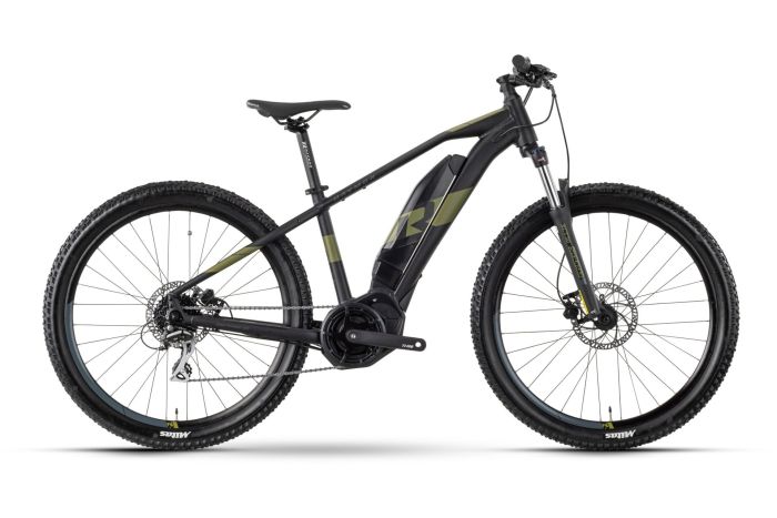 Raymon HardRay E 2.0 T350 - 500 Wh - 29 Zoll - Diamant