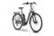 Raymon CityRay E 1.0 T350 - 400 Wh - 28 Zoll - Tiefeinsteiger - 2024