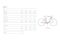 Raymon CityRay E 1.0 T350 - 400 Wh - 28 Zoll - Tiefeinsteiger - 2024