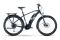 Raymon TourRay E 3.0 T350 - 500 Wh - 27,5 Zoll - Diamant - 2024
