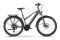 Raymon TourRay E 6.0 M350 - 630 Wh - 27,5 Zoll - Damen Sport - 2024