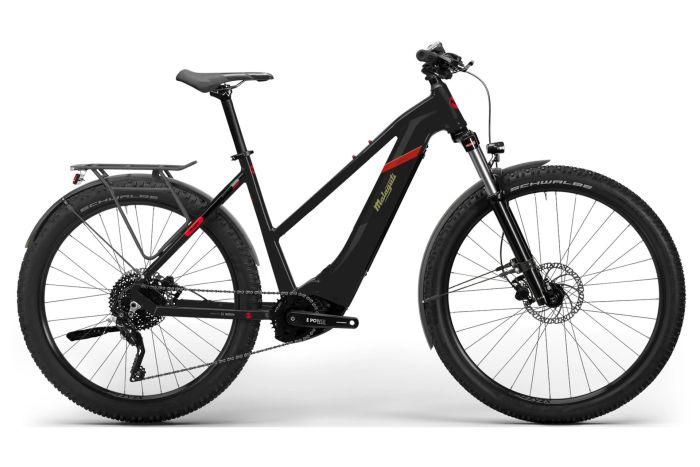 Malaguti Cortina TRT 5.2 - 750 Wh - 28 Zoll - Damen Sport - 2023