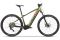 Malaguti Brenta HT 5.1 - 750 Wh - 29 Zoll - Diamant