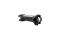 DEDA Superzero DCR Aluminium Rennrad Vorbau 1 1/8"/31,7mm/-8°