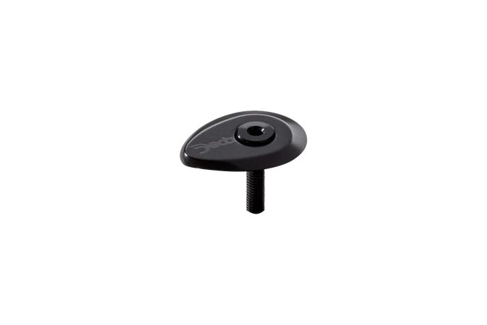DEDA Superzero DCR Aluminium Rennrad Vorbau 1 1/8"/31,7mm/-8°
