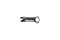 DEDA Superzero DCR Aluminium Rennrad Vorbau 1 1/8"/31,7mm/-8°