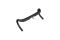 DEDA Superzero DCR Aluminium Rennrad Lenker - 31,7mm