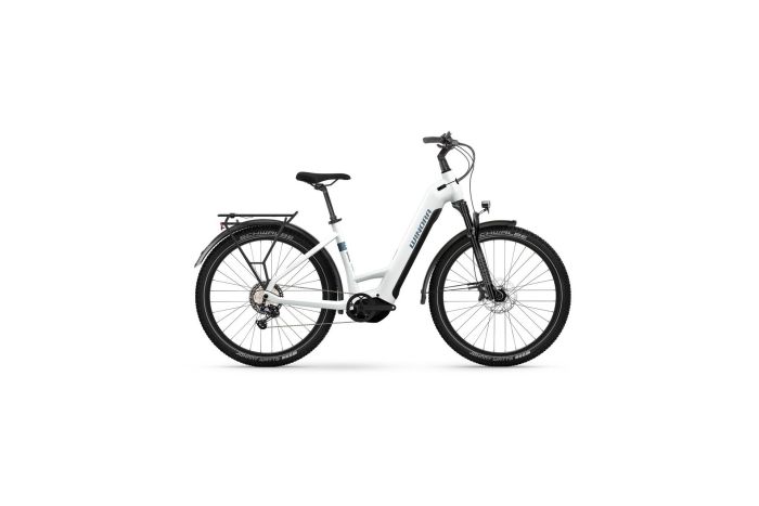 Winora Yucatan X12 Pro - 720 Wh - 27,5 Zoll - Tiefeinsteiger - 2024