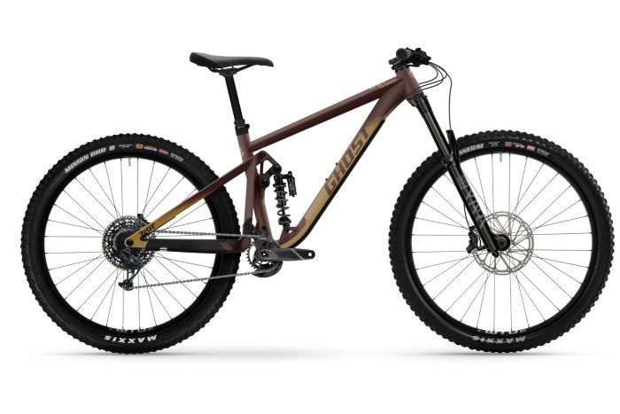 Ghost Riot EN Essential - 29 Zoll - Fully - 2023