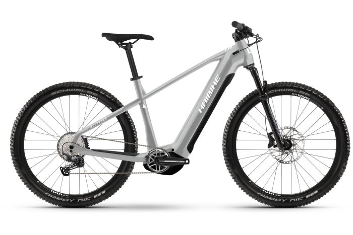 Haibike Alltrack 7 29 - 720 Wh - 29 Zoll - Diamant