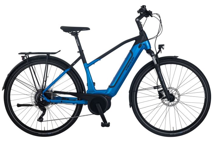 Kreidler Vitality Eco 7 Sport - 500 Wh - 28 Zoll - Damen Sport - Aktion