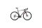 Ridley Kanzo A - 28 Zoll - Diamant - 2023