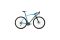 Ridley Kanzo A - 28 Zoll - Diamant - 2023