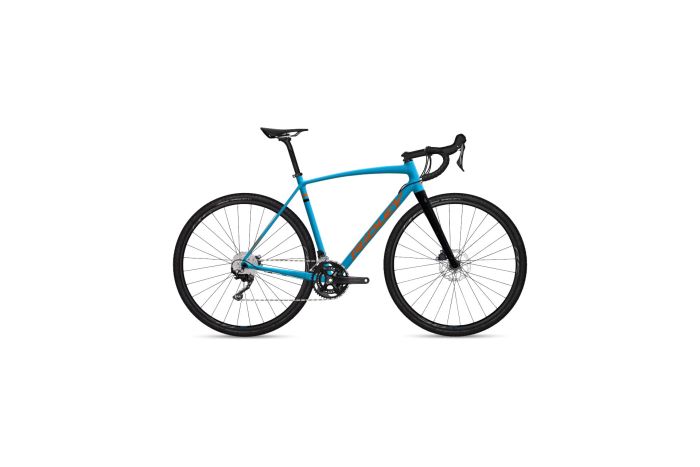 Ridley Kanzo A - 28 Zoll - Diamant - 2023