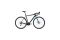 Ridley Kanzo C Adventure - 28 Zoll - Diamant - 2023