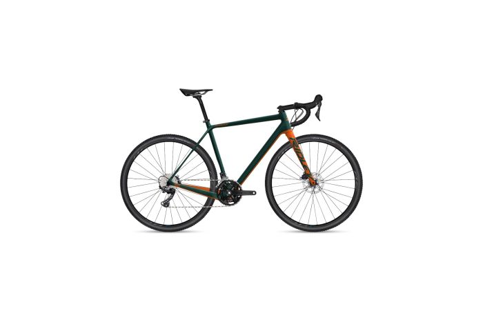 Ridley Kanzo C Adventure - 28 Zoll - Diamant - 2023