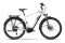 Raymon CrossRay E 5.0 M350 - 500 Wh - 27,5 Zoll - Diamant - 2024
