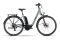 Raymon CityRay E 1.0 400 - 400 Wh - 28 Zoll - Tiefeinsteiger - 2024