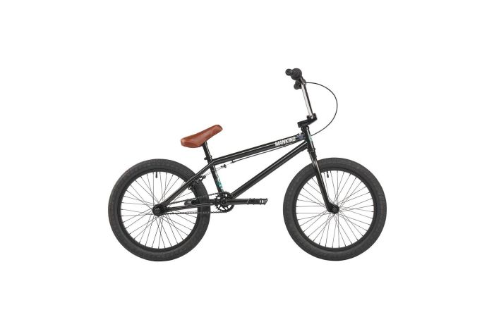 Mankind Planet 20" - 20 Zoll - BMX - 2023
