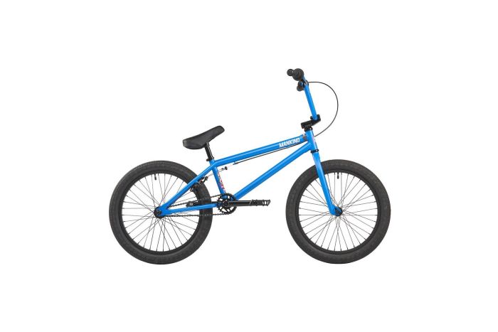 Mankind Planet 20" - 20 Zoll - BMX - 2023